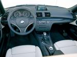 BMW 125i Convertible 2008 года